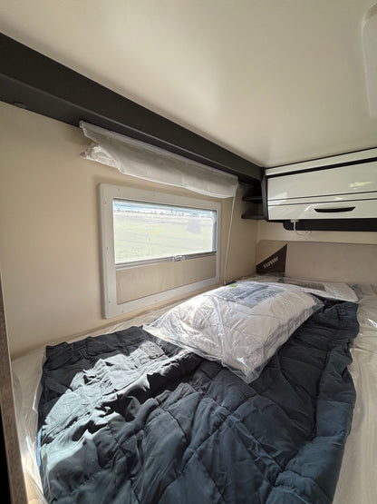 Forster Alkoven 699 EB