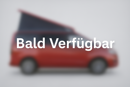 Ford Nugget Camper TITANIUM L1