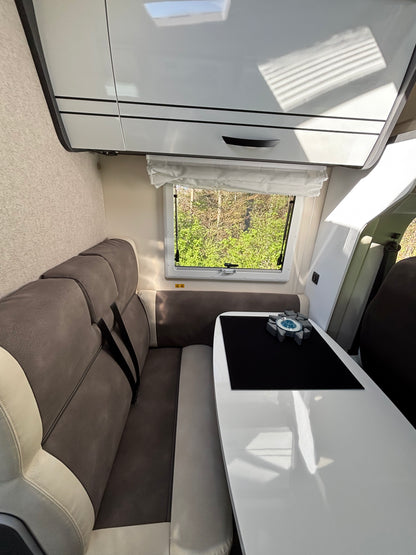 Forster Alkoven 699 EB